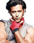 Hrithik Roshan